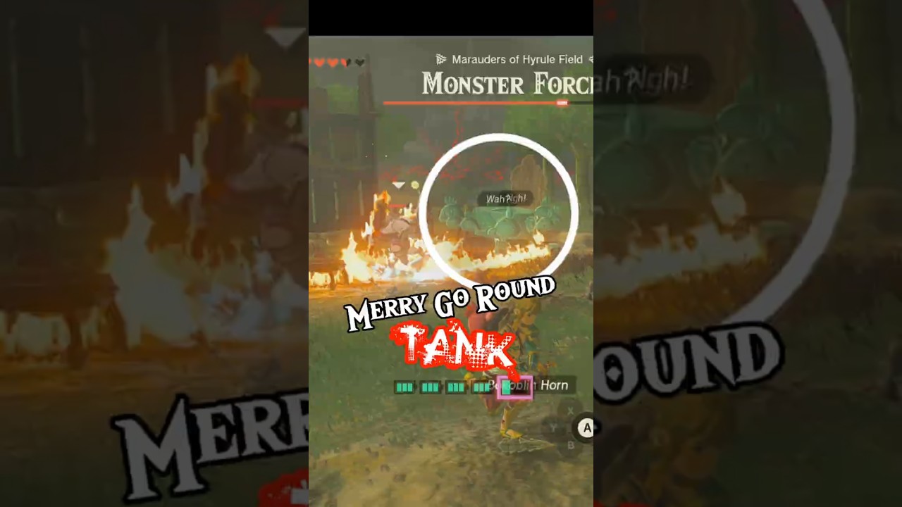 Sand Seal Plushies Can be a Beasts on Zonai 