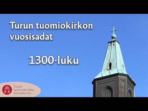 Video: Mitä tapahtui 1300-luvulla?