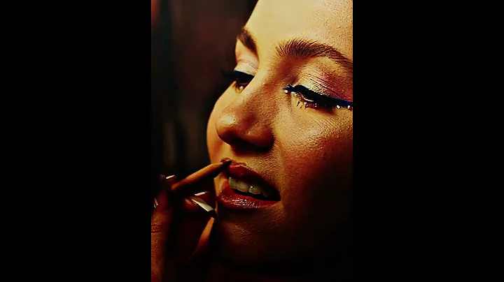 90% of life is confidence #shorts #euphoria #maddyperez #maddyperezedit #lexihoward #alexademie