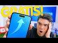 Te damos un iPHONE 14 GRATIS!!!!!!!!!! ¿Lo quieres?