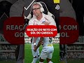 REAÇÃO DO NETO COM GOL DE EMPATE DO GABIGOL