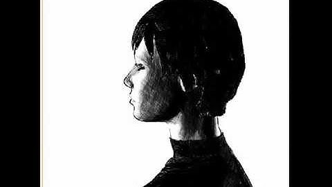 Poser Sketch Animation