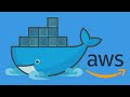 How to Deploy a Docker App to AWS ECS