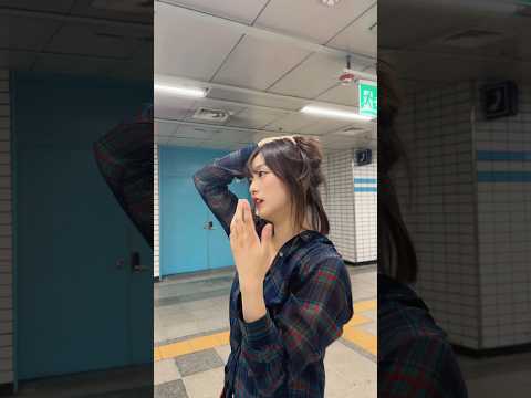 더우면 나타나는 <strong>사당역</strong> 급발진녀 #shorts