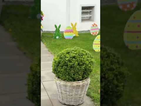 Frohe ostern an allen 🙂und viel erfolg beim Eier suchen
