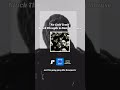 10/10 Songs (DAY 29) #blackthought #dangermouse