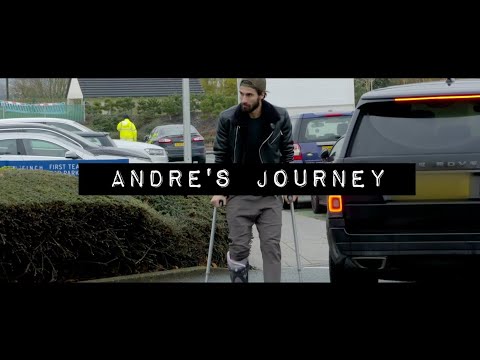 Video: Andre Gomes Nettovärde: Wiki, Gift, Familj, Bröllop, Lön, Syskon