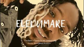 Asake x Young John  [MELODIC AMAPIANO] Afroswing Type Beat 2024 - ELEDUMARE  [FREE FOR PROFIT]