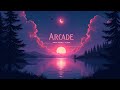 Arcade (Lyrics) – Duncan Laurence | Official Lyric Video | Emotional Piano Ballad