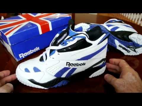 reebok preseason