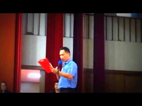 銘傳崇德社-北銘校內評鑑二連霸!!