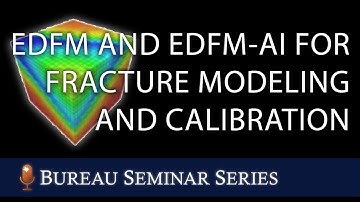 EDFM and EDFM-AI for Modeling and Calibration of Complex Hydraulic and Natural Fractures