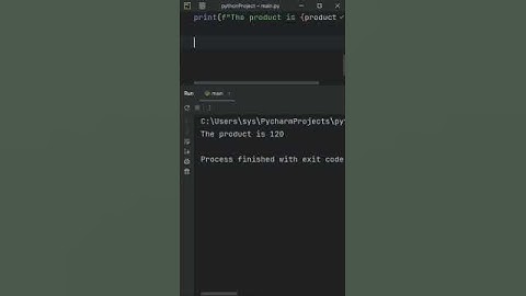 This Function Is Really IMPORTANT In Python! #python #code #shorts #programming #coding #ai