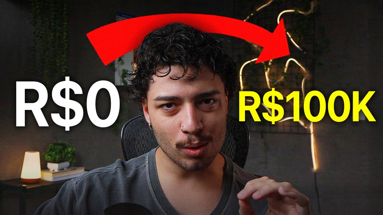 Como ser um FREELANCER de sucesso (da maneira correta)