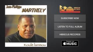 Jean-Philippe Marthely - Bouklier