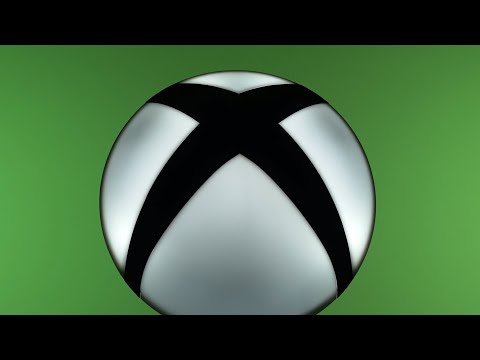 Xbox Logo Light  | Paladone