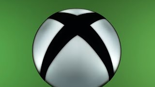 Xbox Logo Light  | Paladone