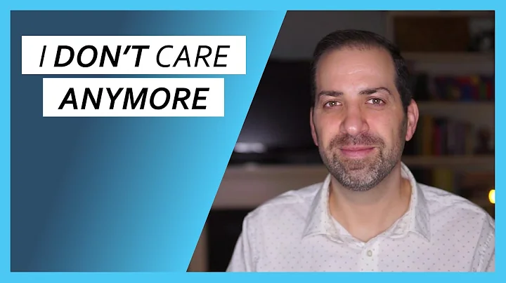 When Helping HURTS: Signs You’re BURNING OUT as a Caregiver