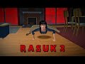 RASUK 2 || MINI MOVIE SAKURA SCHOOL SIMULATOR