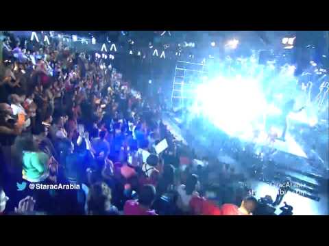 ليا مخول في البرايم 4 من ستار اكاديمي 10