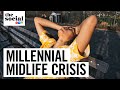 The millennial midlife crisis looks different  the social