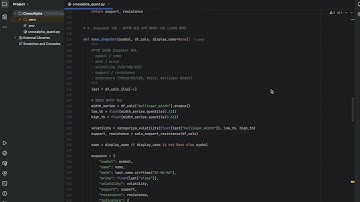 졸업프로젝트 스타트_11.crossalpha_정량적 분석 기술 검증 데모 영상