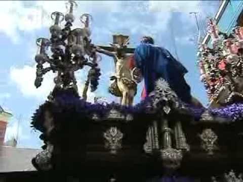 Fervorosa Hermandad Sacramental y Cofradía de Nazarenos del Santísimo Cristo del Desamparo y Abandono, Nuestro Padre Jesús de la Humildad y Nuestra Señora de los Dolores