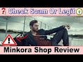 Minkora Shop Review 🔍 Is It a Legit Fashion Store or a Scam? | Must Watch Before You Buy!