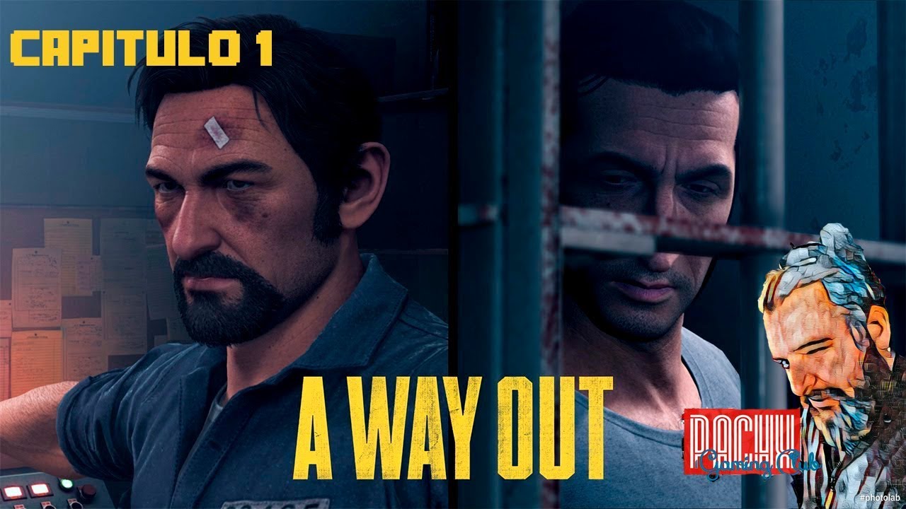 Juego De Suerte Capitulo 1 En Español