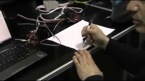 PWM signal explanation