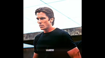 A HERO CAN BE ANY ONE //The DARK KNIGHT/4k.