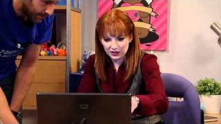 The IT Crowd- Browser