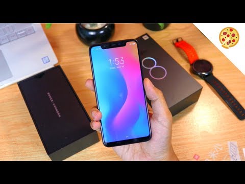 What Android Xiaomi Terbaru 2016