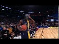 Victor Oladipo with the Black Panther Dunk!!! | 1st Round, 2nd Dunk