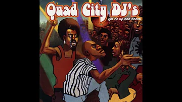 Quad City DJ's - C'Mon 'N Ride It ( The Train ) ( funkymix ) - #FUNKYMIX #ULTIMIX #REMIX #DJ