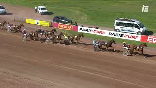 Vidéo de la course PMU PRIX POINT PMU 