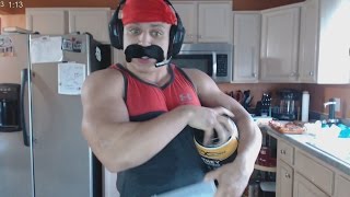 CHEF TYLER1  LASAGNA