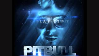 Pitbull - International Love (ft. Chris Brown) (HQ)
