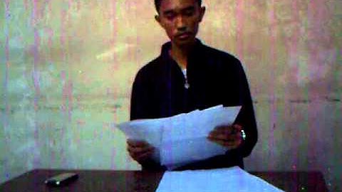 "Marco"- A film about Impulsive Control Disorder