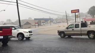 Park Hills flooding