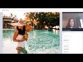 Курорт JOALI Maldives представляет: новый частный гидросамолет, спецпредложения на заезды до 21.12.