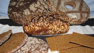 Breads of Finland | Wikipedia audio article