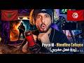 Psyco M Bloodline Collapse REACTION 