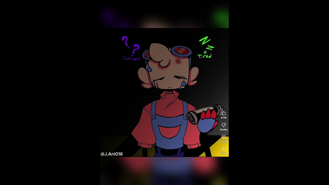 My Floor 42 Experience Cr J Ani016 Dandysworld Forsaken Cookierunkingdom