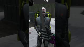 The Nebula Knife -  #vailvr #vr #extraction #gaming