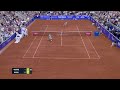 Cameron Norrie - Hot Shot - Nordea Open 2024-07-18