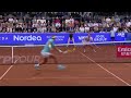 Cameron Norrie - Hot Shot - Nordea Open 2024-07-18