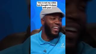 Man Raps On Countdown! (TikTok)