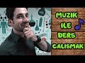 Download MÜZİK İLE DERS ÇALIŞILINIR MI ? MÜZİK İLE DERS ÇALIŞILINIR MI ?