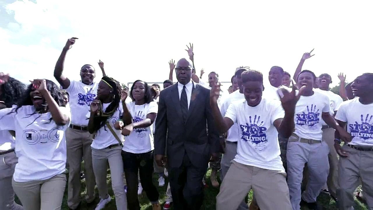 ICA - Stop Bullying (ANTI BULLYING THEME SONG 2013) [NEW]